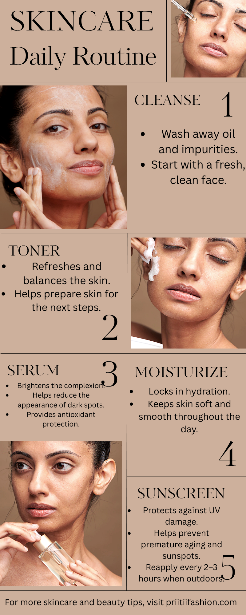 skincare